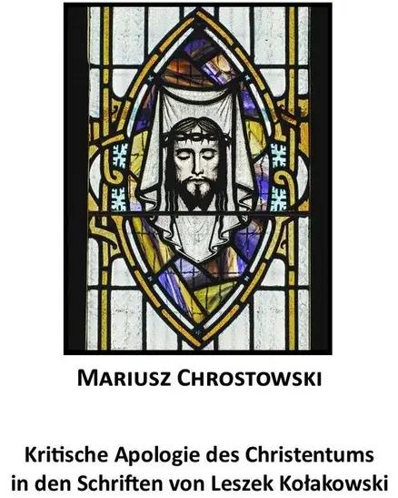 Buchcover Chrostowski
