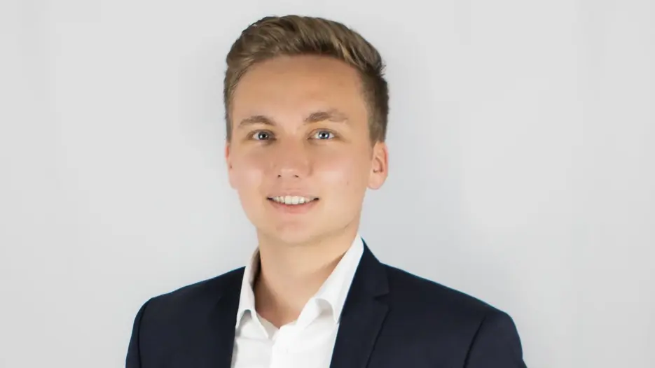 Jannes Marquardt