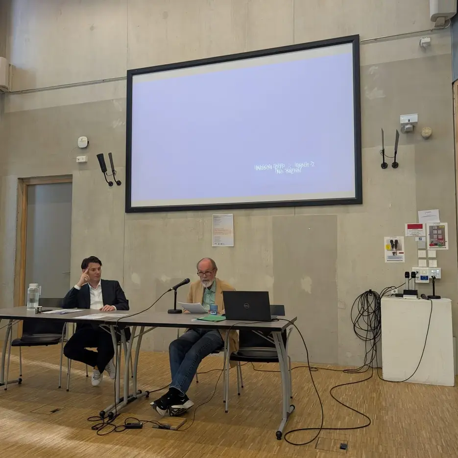 Bild von Philip Kitcher