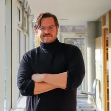 Prof. Dr. Jens Temmen