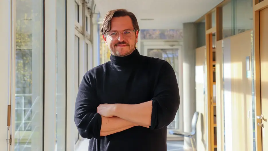 Prof. Dr. Jens Temmen