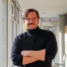 Prof. Dr. Jens Temmen