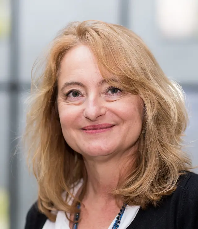 Prof. Dr. Rita Rosner