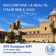 XXV Congresso AIPI