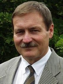 Prof. Dr. Klaus Schubert