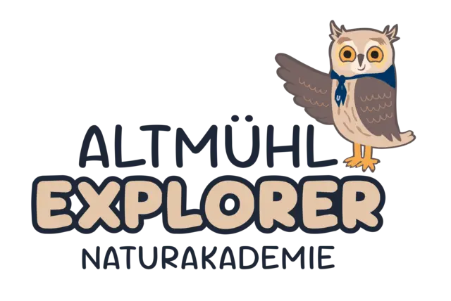 Logo Altm&uuml;hltal-Explorer