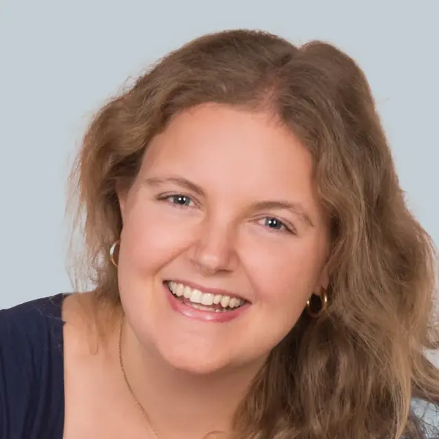 PD Dr. Isabel Strubel