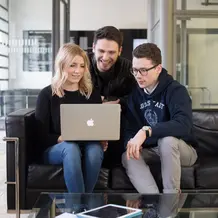 Digitale Schnupperwoche 2023