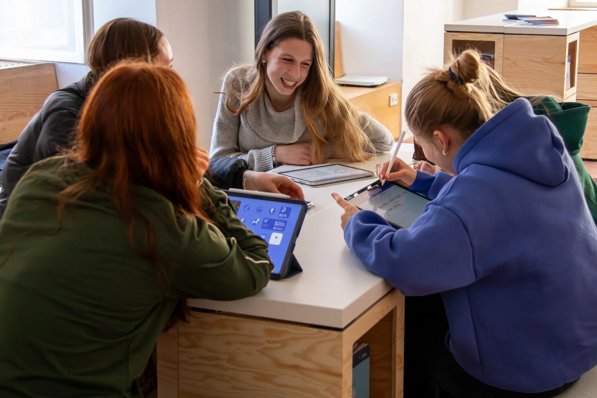 Reg10n der Zukunft Sch&uuml;ler/-innen