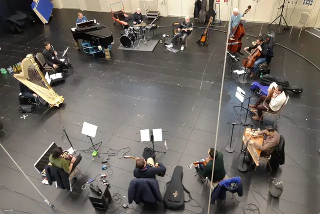 Foto: Sebastian Reier