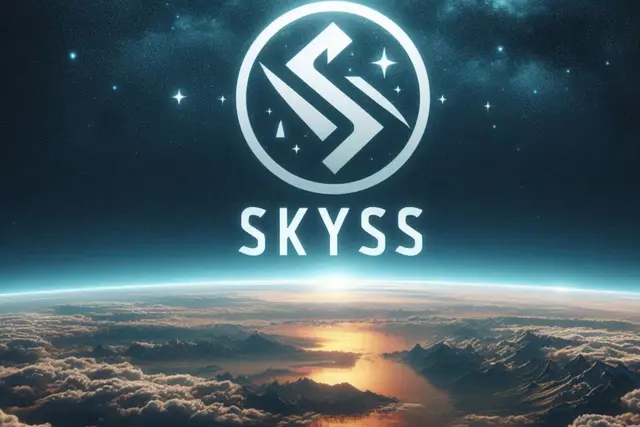 [Translate to English:] SKYSS Logo