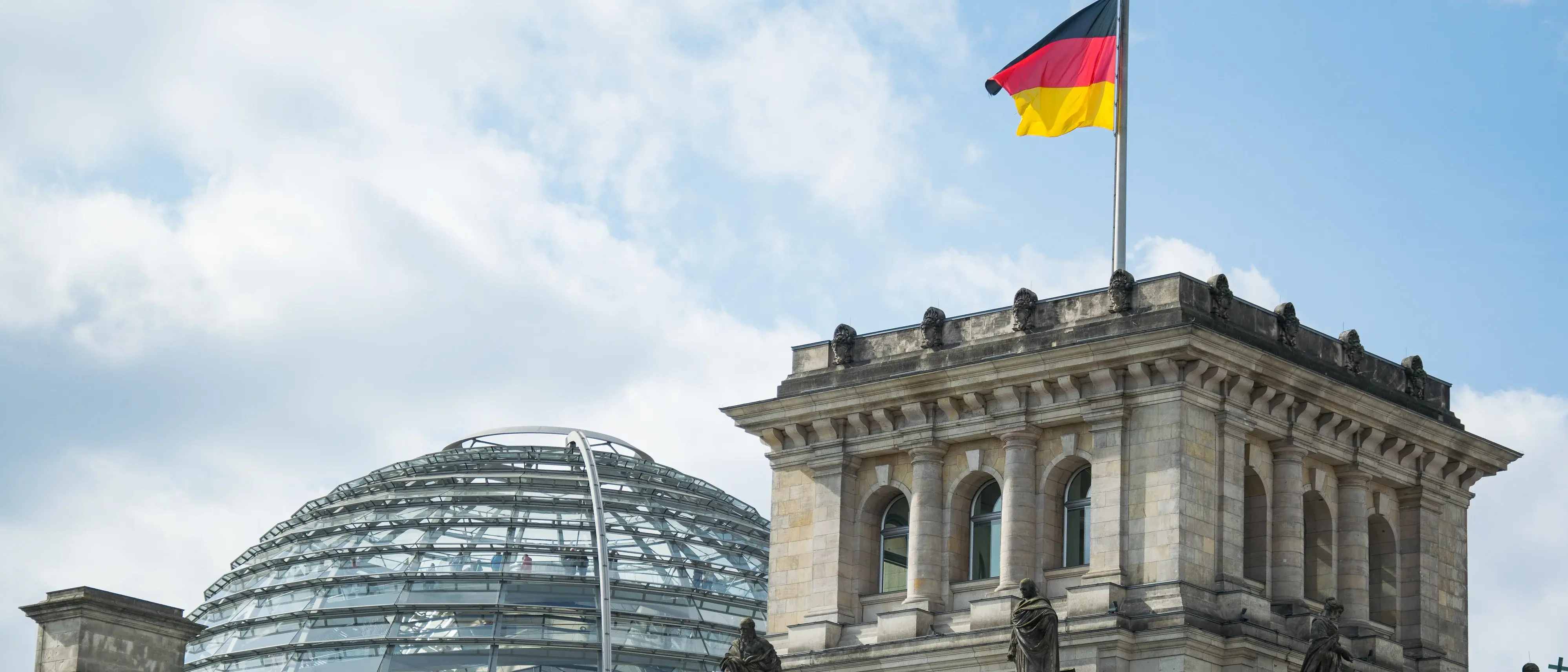 Reichstagsgebäude