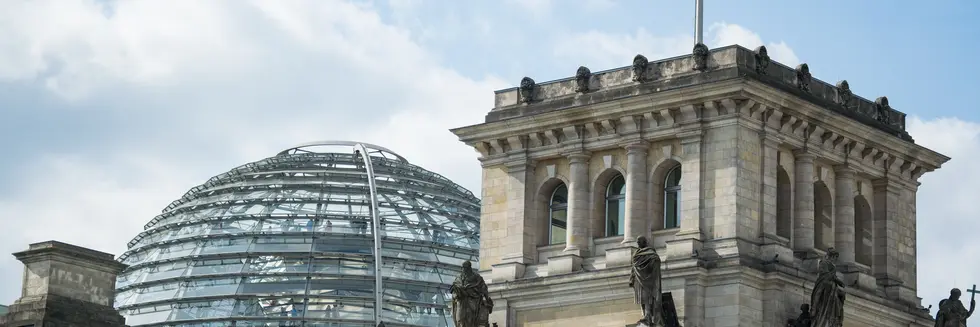 Reichstag
