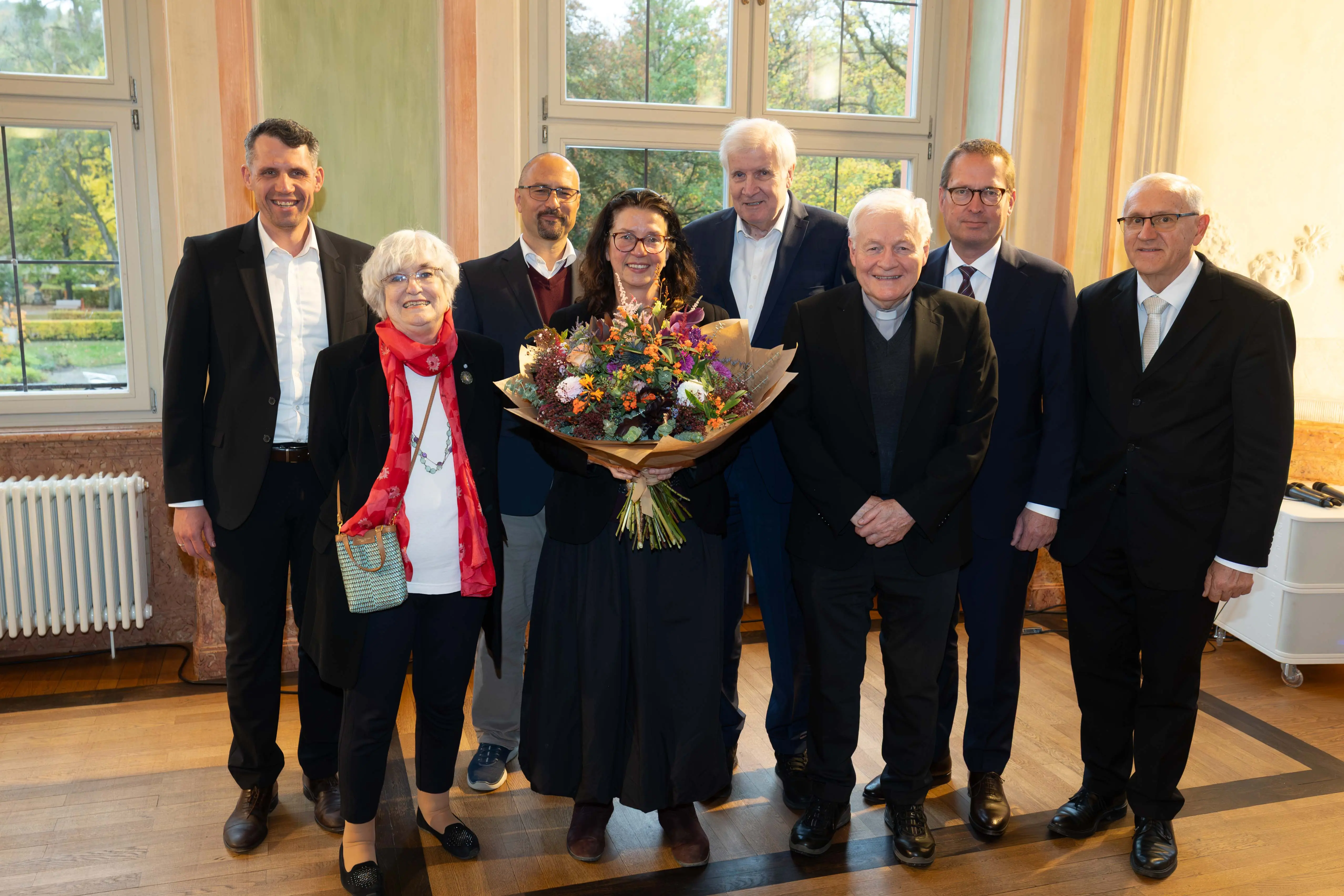 Gruppenbild
