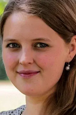 Luisa Rauenbusch