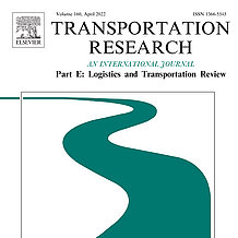 Transportation Research Part E
