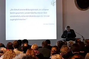 Prof. Porzelt
