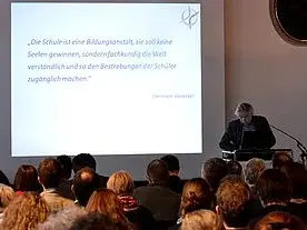 Prof. Porzelt