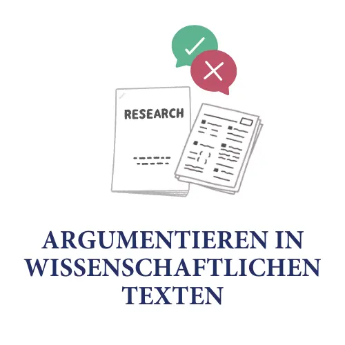 Argumentieren