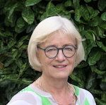 Prof. Dr. Friederike Herrmann