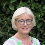 Prof. Dr. Friederike Herrmann