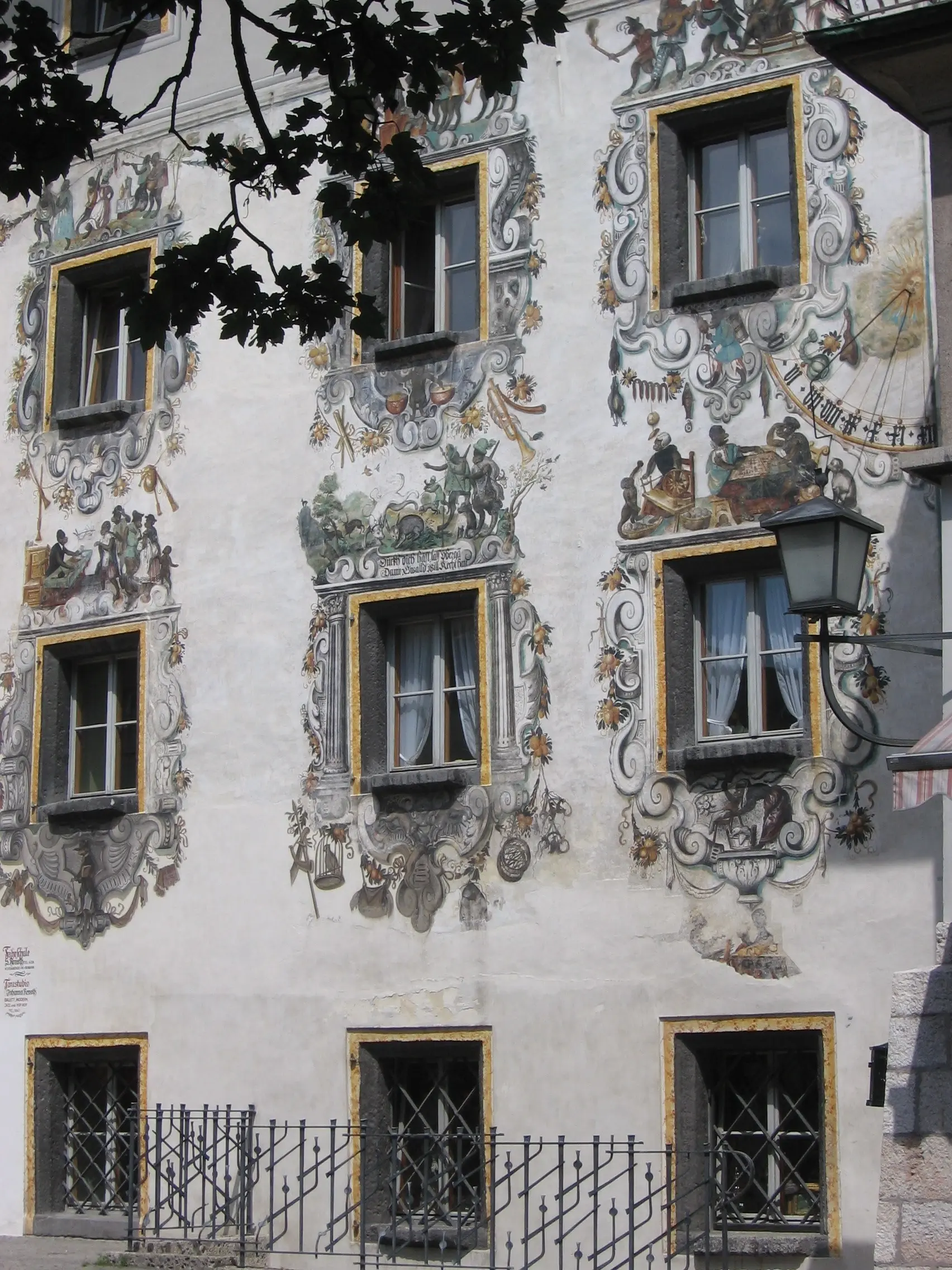 Berchtesgaden