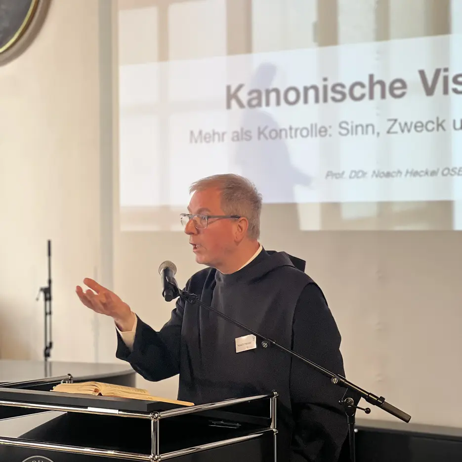 2. Eichstätter Ordensrechtstag
