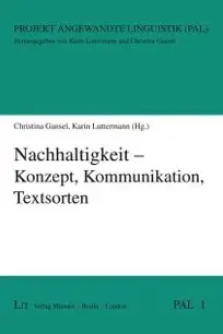 Titel Nachhaltigkeit 