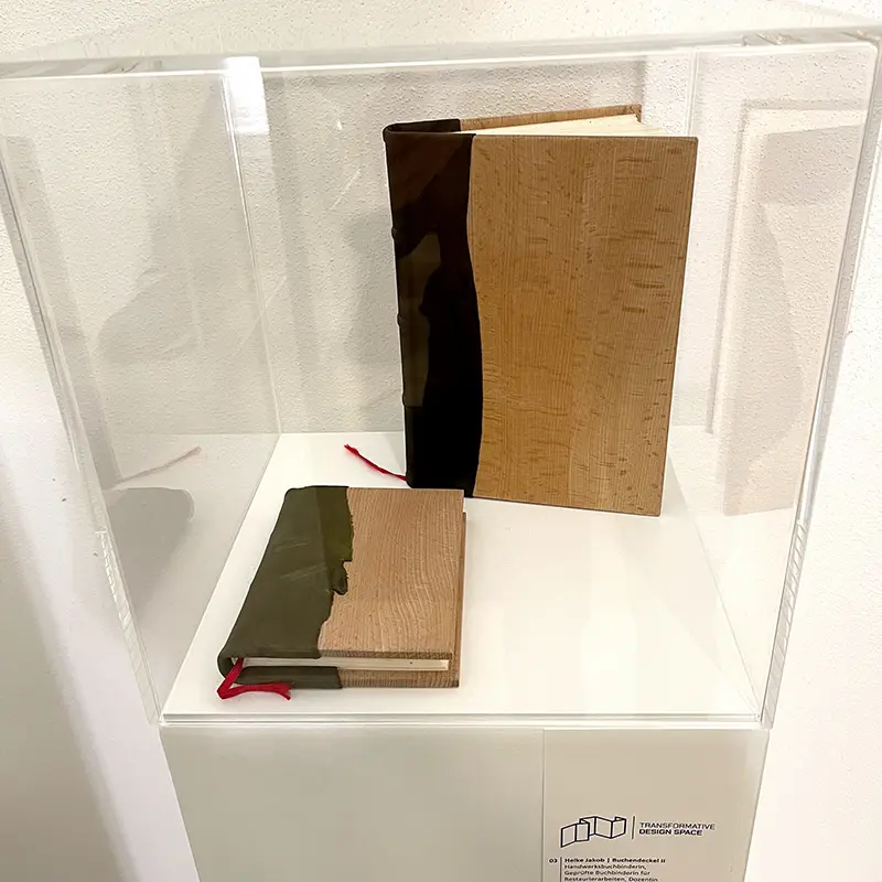 8. März Frauentage Ausstellung