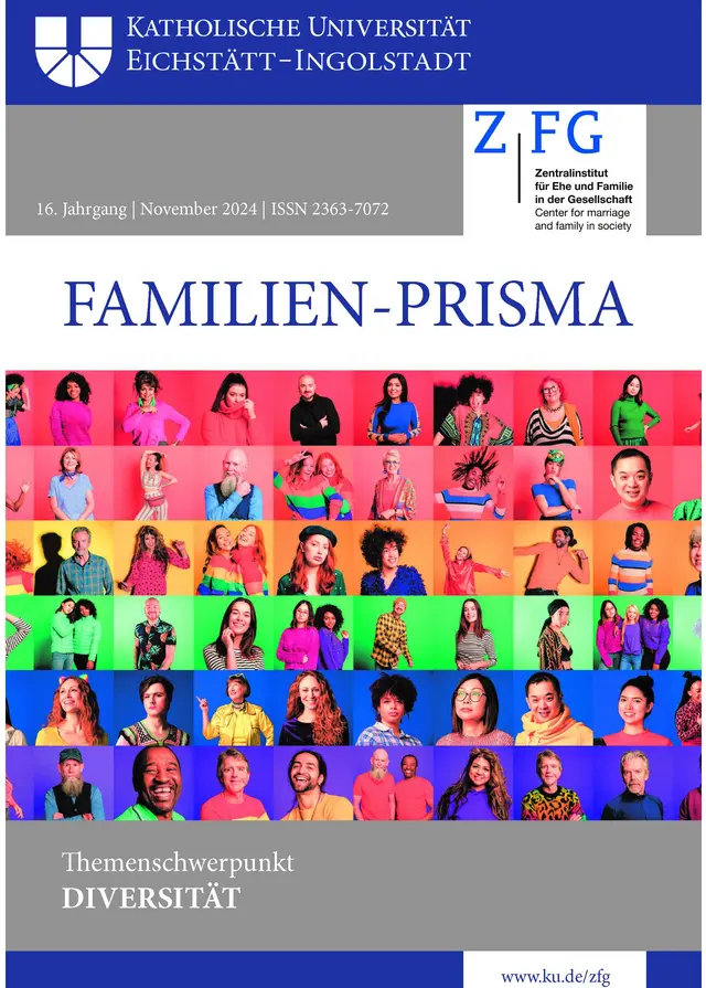 Familien-Prisma 2024 Diversit&auml;t