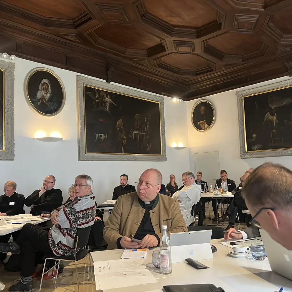 2. Eichstätter Ordensrechtstag