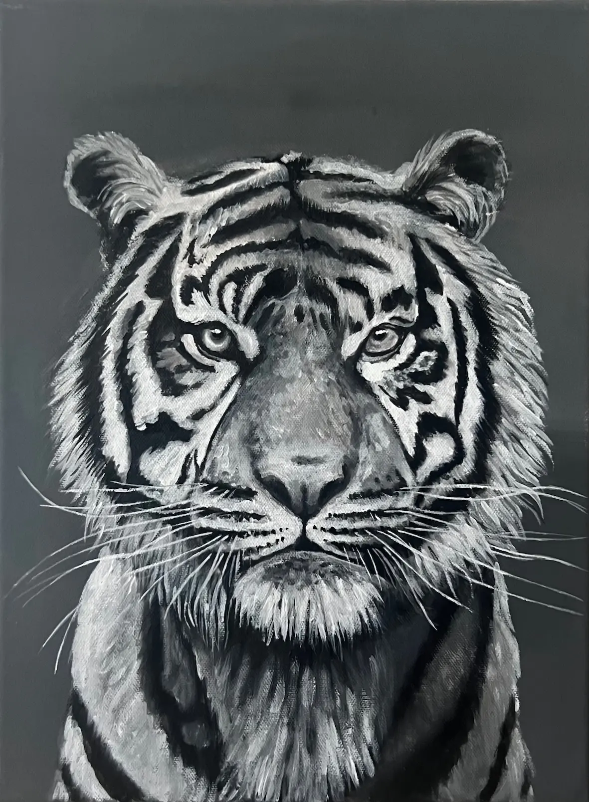 Carte blanche #112 Marietta Hofbauer