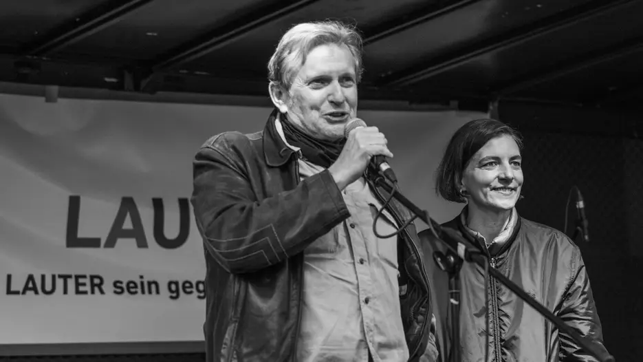Gerhard Trabert
