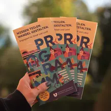 Programmheft