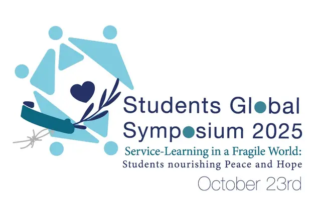 Uniservitate Student Symposium