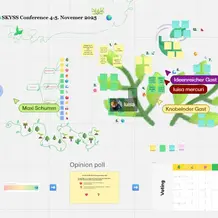 Abbildung Digitale Kooperation