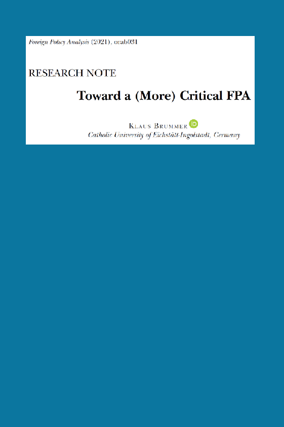 Brummer FPA