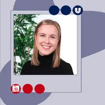 Career Talk 14. Mai 2024: Malin Lindblom