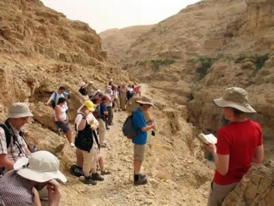Jerusalem 2007