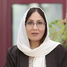 Humaira Rasuli
