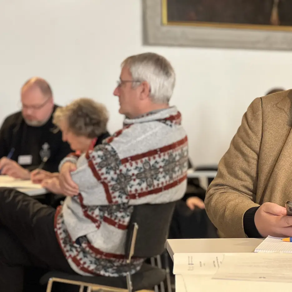 2. Eichstätter Ordensrechtstag