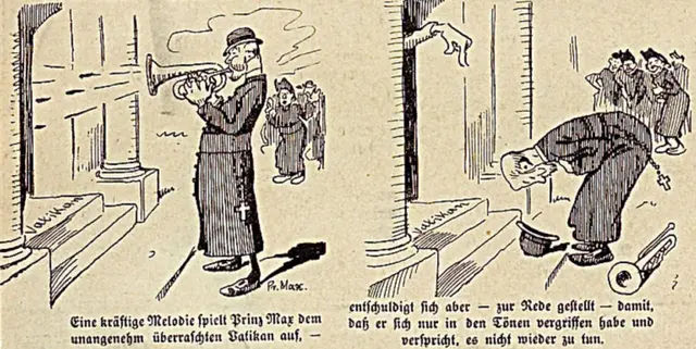 Karikatur