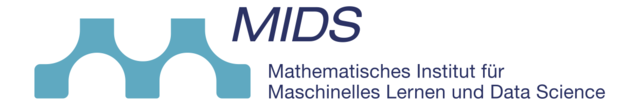 MIDS Logo
