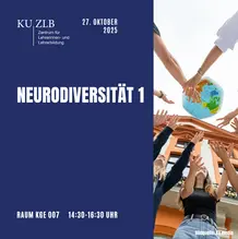 Neurodiversität