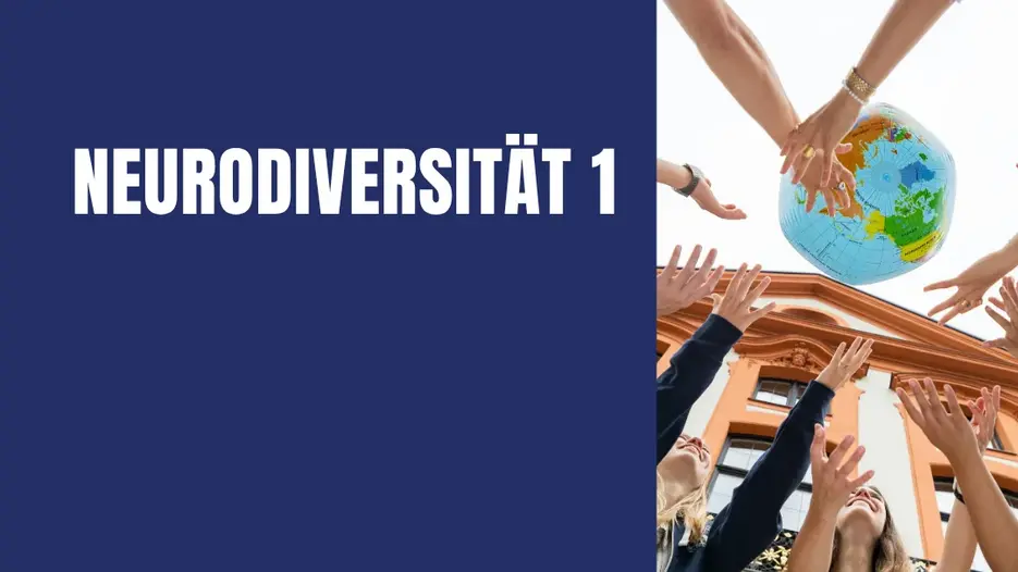 Neurodiversität