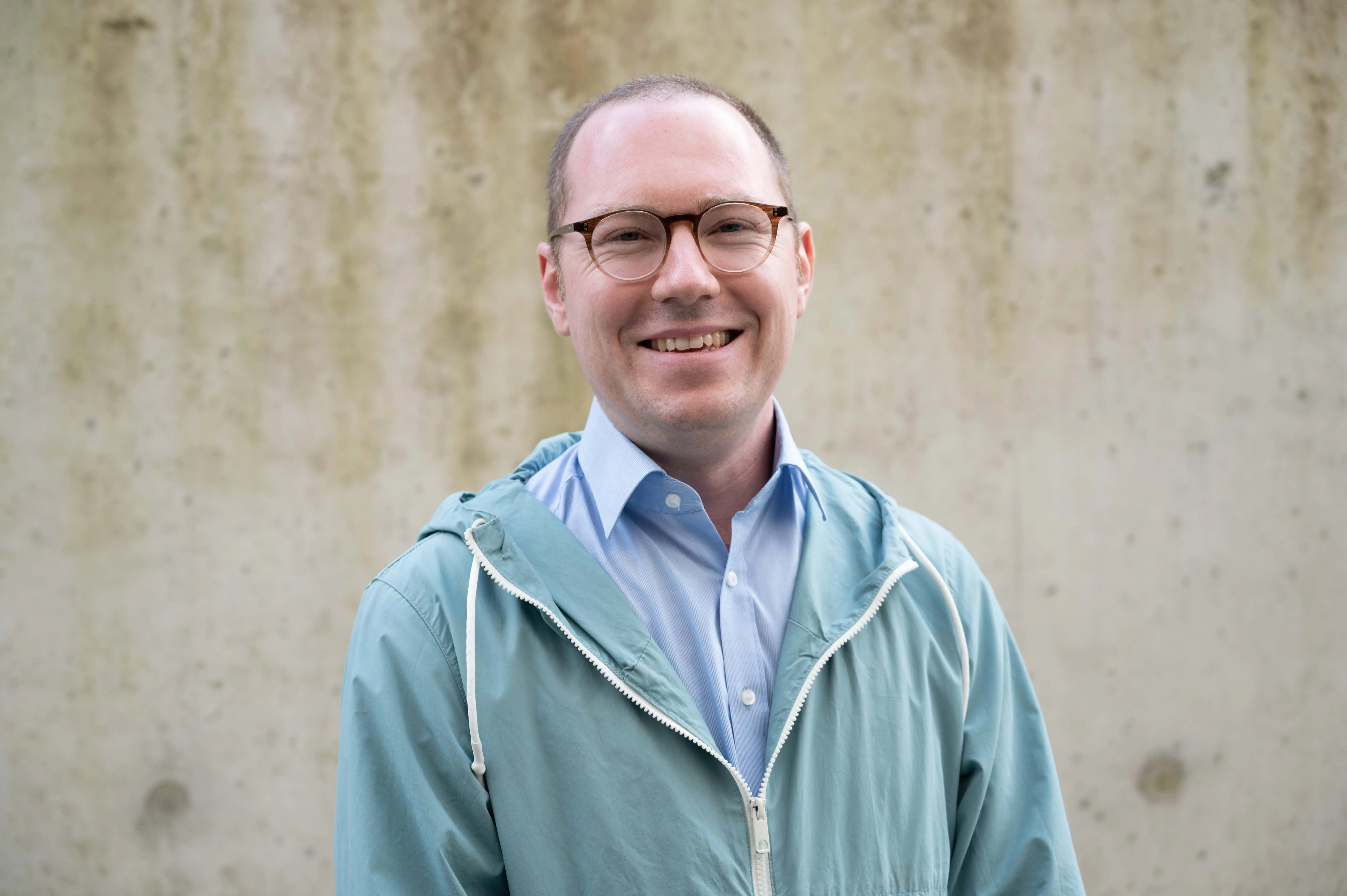 Michael Winklmann