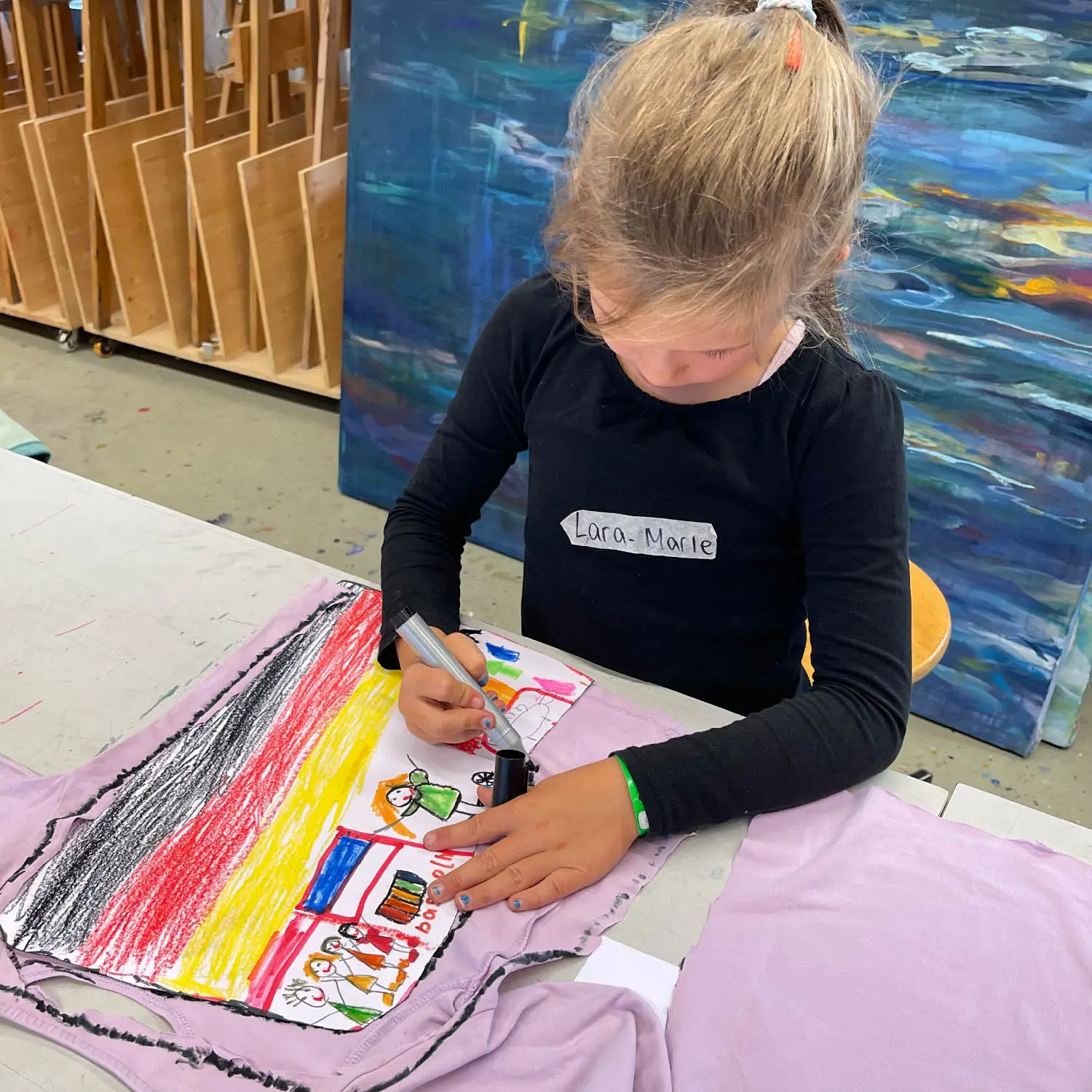Kinder-Akademie Rathje 2025