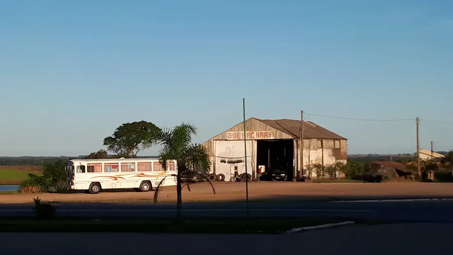 Südbrasilien