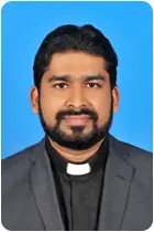 Binoy Kochukarikkathil Baby