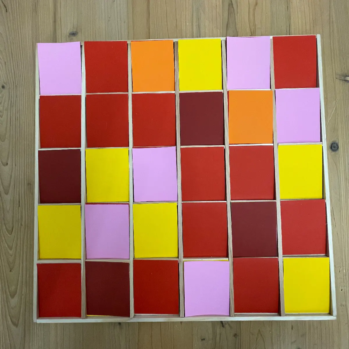 Colour Crush_Mitmach-Aktionen Partizipation